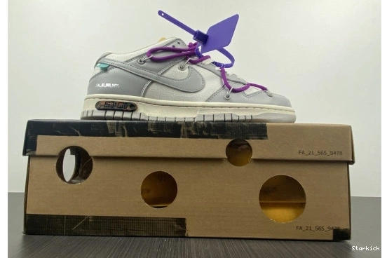 Nike Low DM1602-111 Lot O-W 28 Dunk 0811